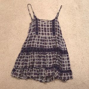 Brandy Melville sundress